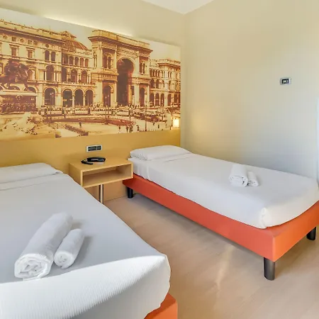 La Spezia Hotel 4*