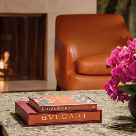 Bvlgari Hotel 5*