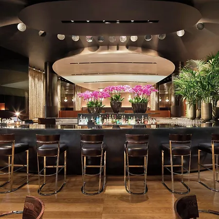 Hotell Bvlgari