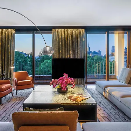 Hotel Bulgari