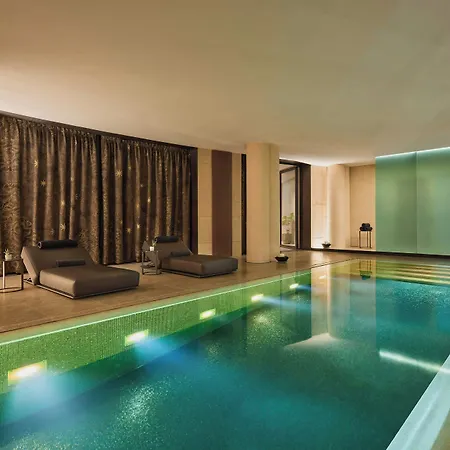 Hotell Bvlgari