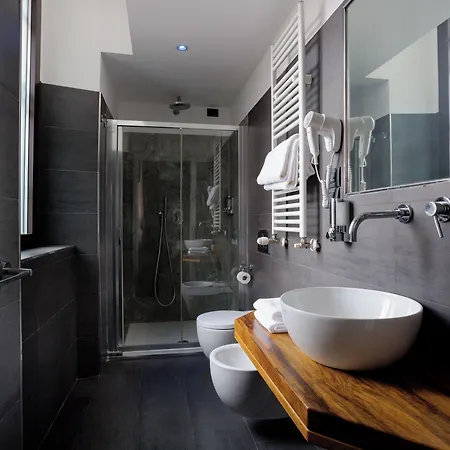 Biocity Hotel Milan