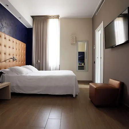 Biocity Hotel Milan