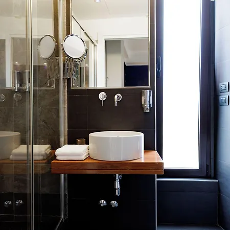 Hotel Biocity Milan