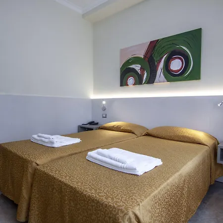 Dei Fiori Hotel Mailand