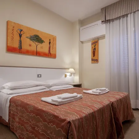 Dei Fiori Hotel 3*