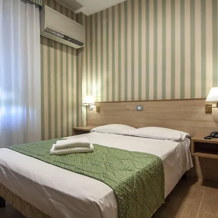 Hotel Dei Fiori 3*