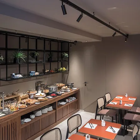 Del Corso Hotel Milan