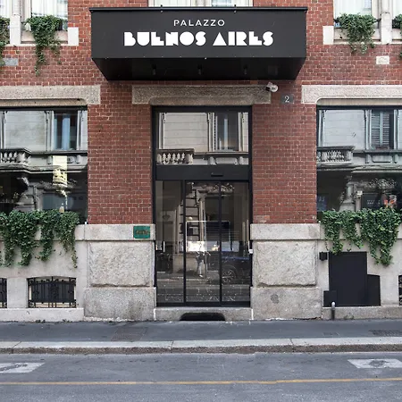 Del Corso Hotel