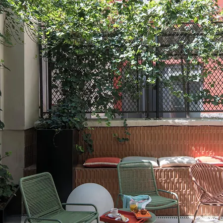 Hotel Del Corso 3*
