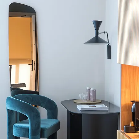 Del Corso Hotel 3*