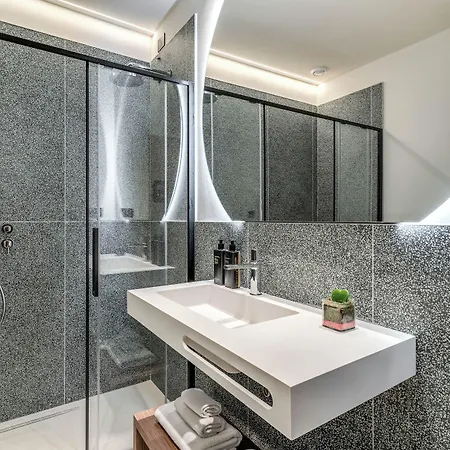 Hotel Del Corso Milan