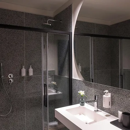 Hotel Del Corso Milan
