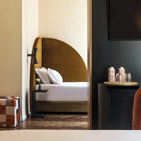 Del Corso Hotel