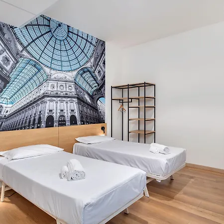 Hotel Ornato 3*