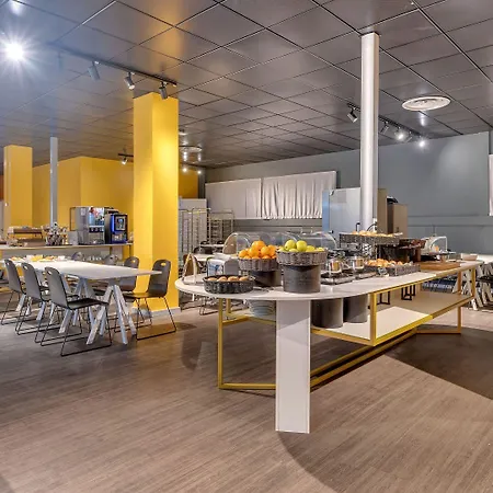 Ornato Hotel Milan
