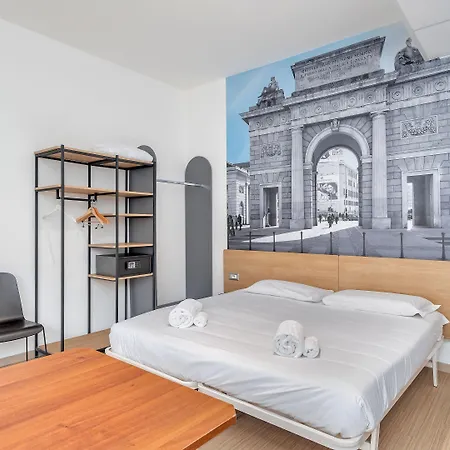 Ornato 3* Milano