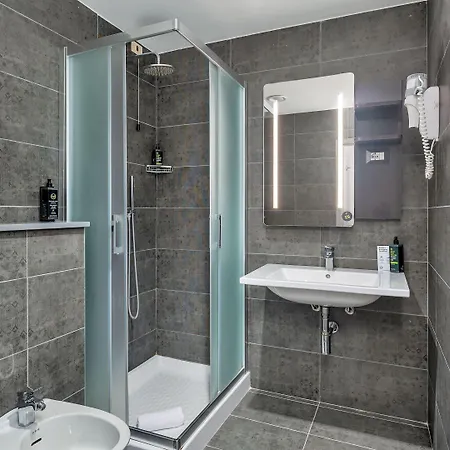 Ornato 3* Milan