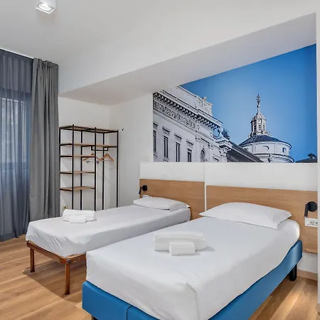 Ornato Hotel Milano