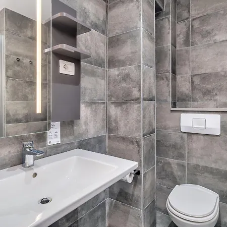Ornato Hotel