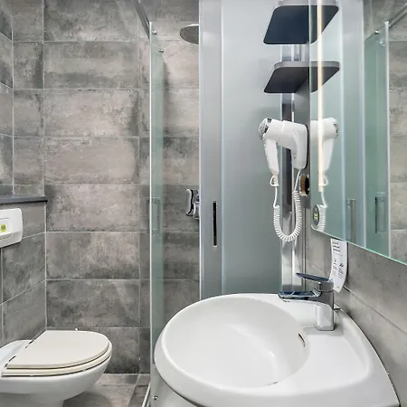 Hotel Ornato
