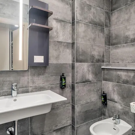 Hotel Ornato Milano