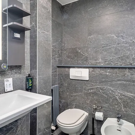 Ornato Hotel Milano