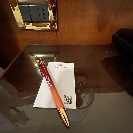 Pavone Hotell Milano