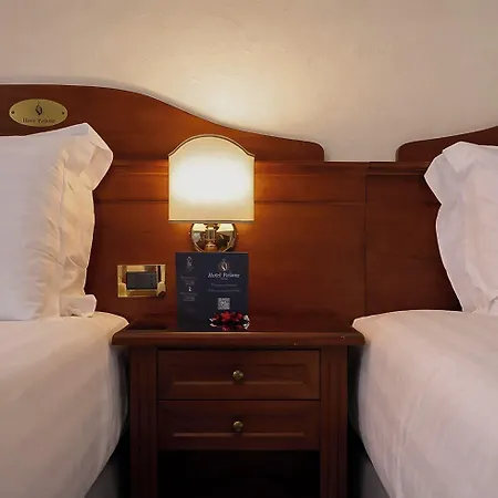 Hotell Pavone 3*
