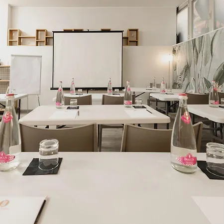Hotel Viva Milano