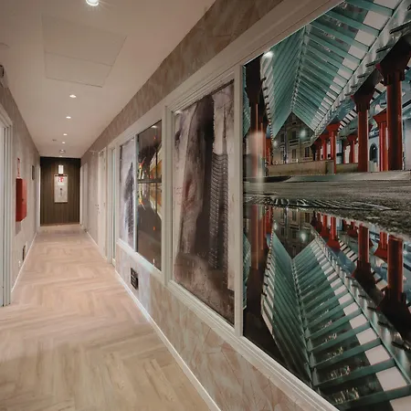 Viva Hotel