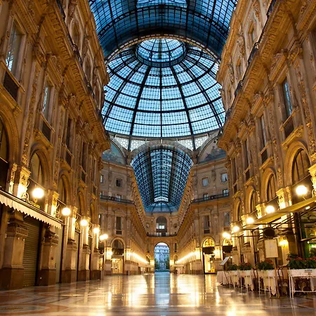 Viva Milano