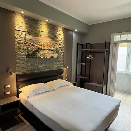 Hotel Perugino Milan