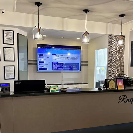 Hotel Perugino Milan