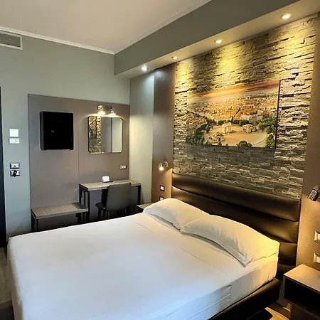 Hotel Perugino