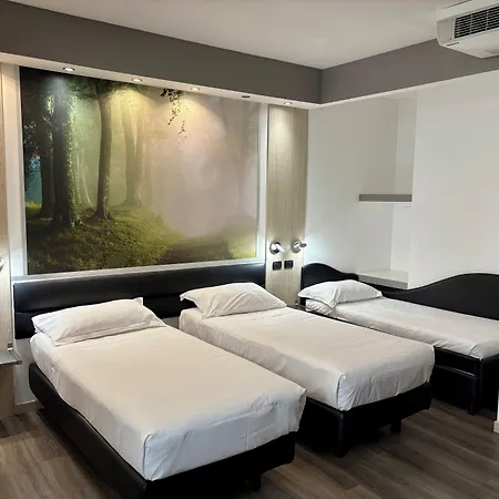 Hotel Perugino 3*