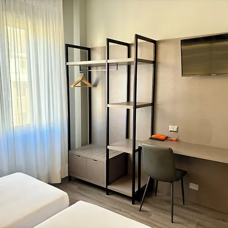 Perugino Hotel Milano