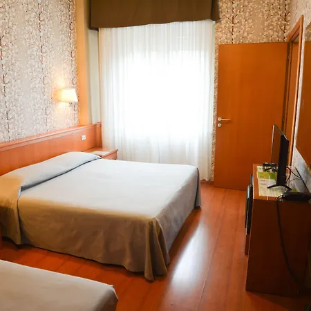 Eco & Bioriso Restaurant Hotel Milan