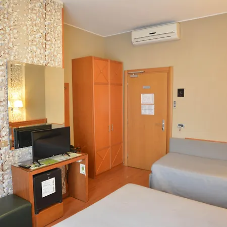 Hotel Eco & Bioriso Restaurant