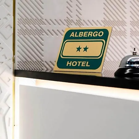 Hotel London Milán