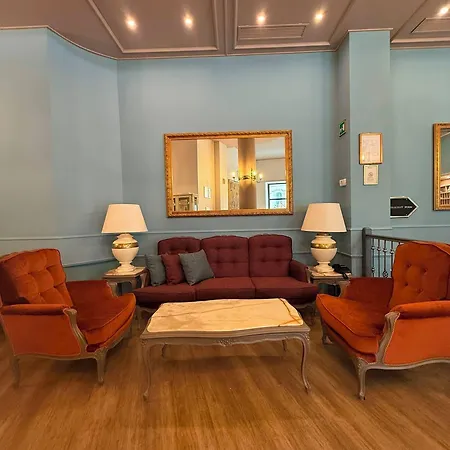 Mokinba King Hotel Mailand