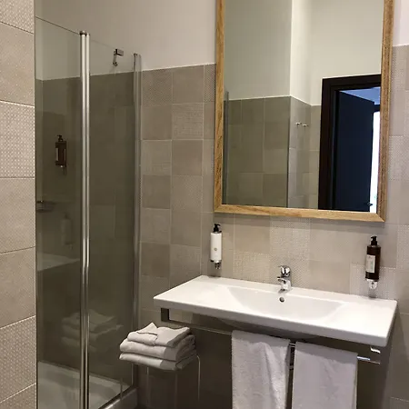 Hotel Bernina 3*