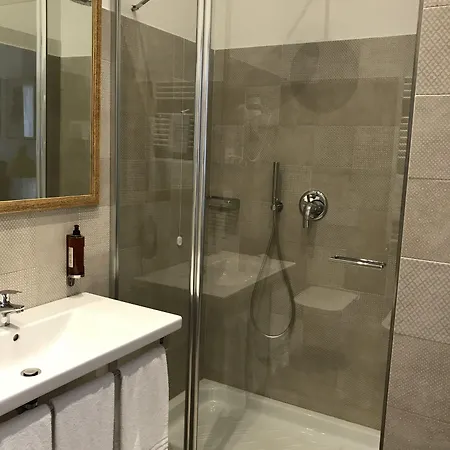 Bernina 3* Milaan