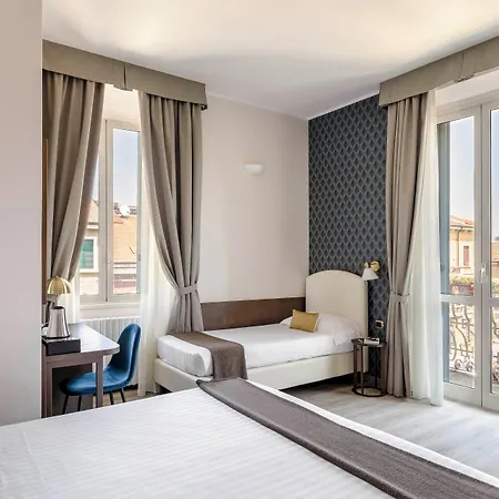 Florence فندق