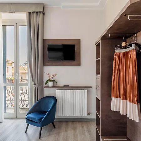 Florence Hotel