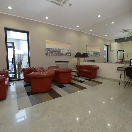 Florence Hotel