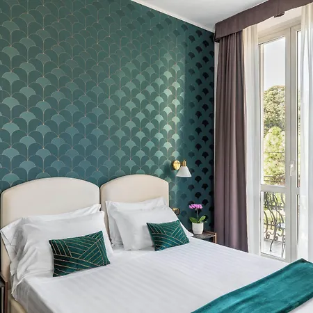 Hotel Florence 3*