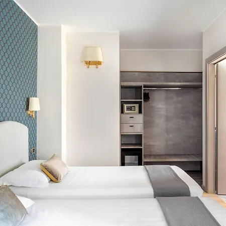 Florence Hotel Milán