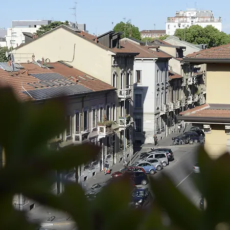 فندق Florence 3*