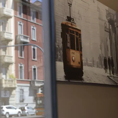 Florence Hotel